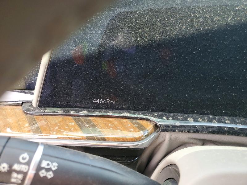 54530866 :رقم المزاد ، 1GYS4GKL1MR476637 vin ، 2021 Cadillac Escalade مزاد بيع