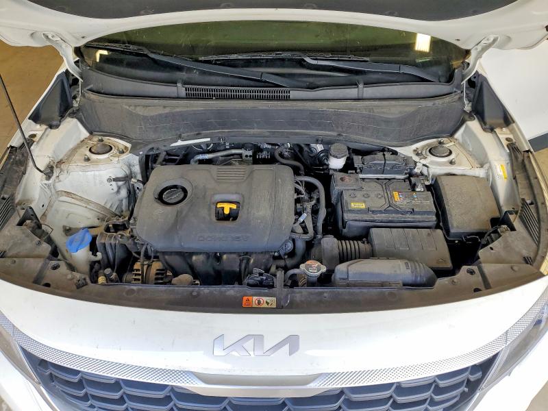 Продаж на аукціоні авто 2023 Kia Seltos, vin: KNDEPCAA4P7433428, номер лоту: 52449766