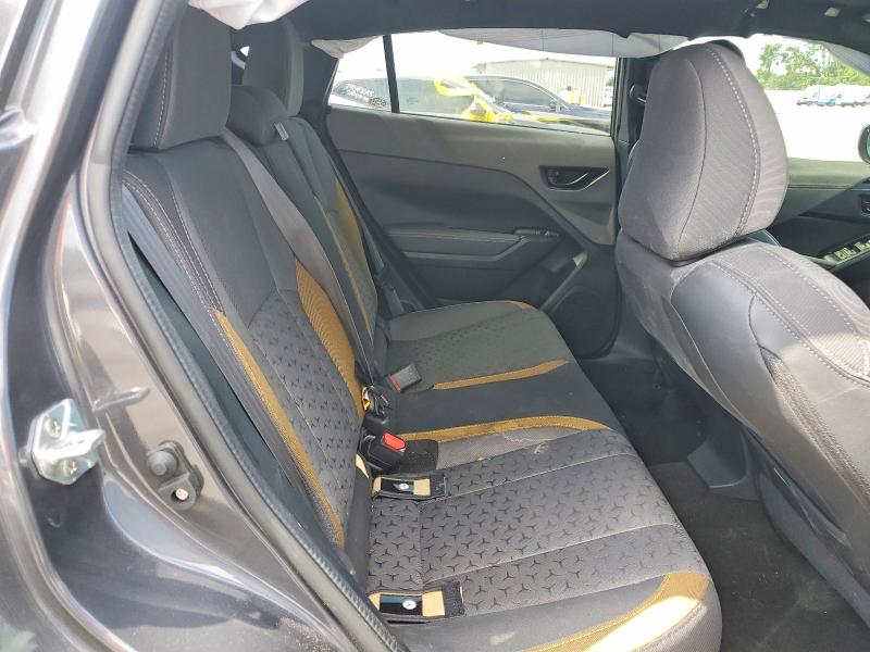 Aukcja sprzedaży 2024 Subaru Crosstrek, vin: 4S4GUHF66R3711108, numer aukcji: 53061866