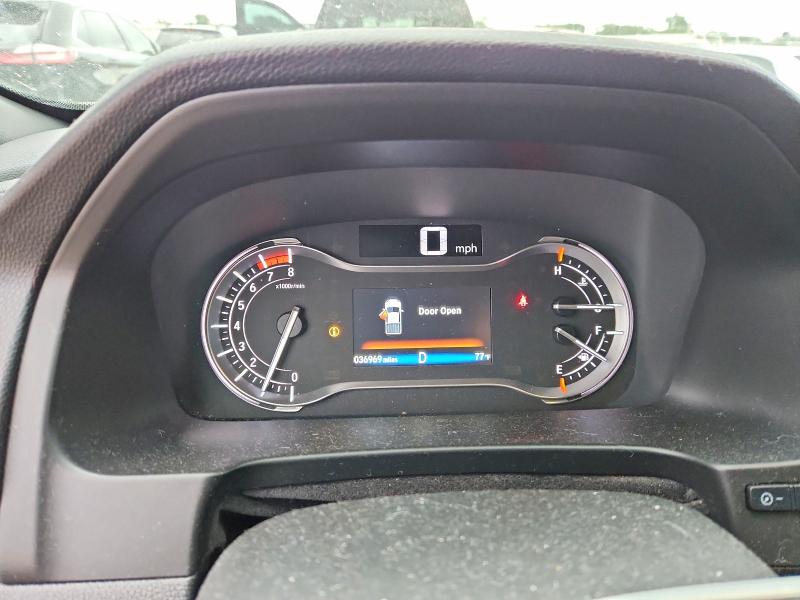 Aukcja sprzedaży 2019 Honda Ridgeline, vin: 5FPYK3F80KB004122, numer aukcji: 53202736