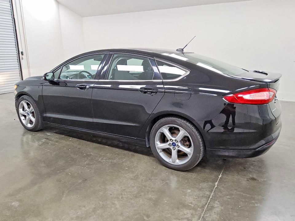 Aukcja sprzedaży 2016 Ford Fusion, vin: 3FA6P0H73GR259590, numer aukcji: 52322976