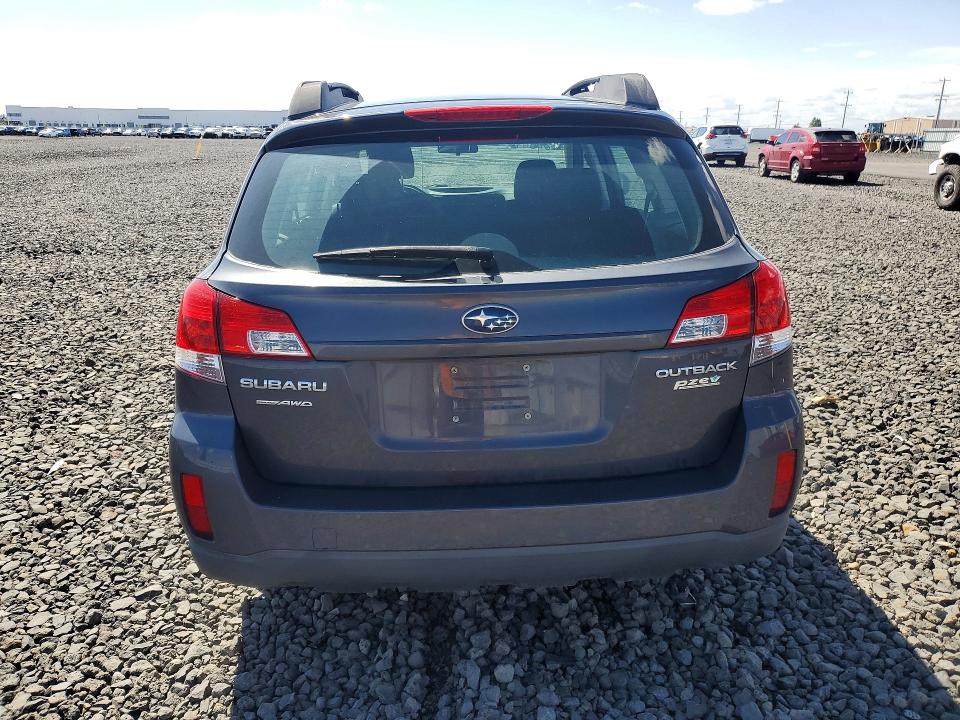 Aukcja sprzedaży 2010 Subaru Outback, vin: 4S4BRBAC9A3359877, numer aukcji: 55438796