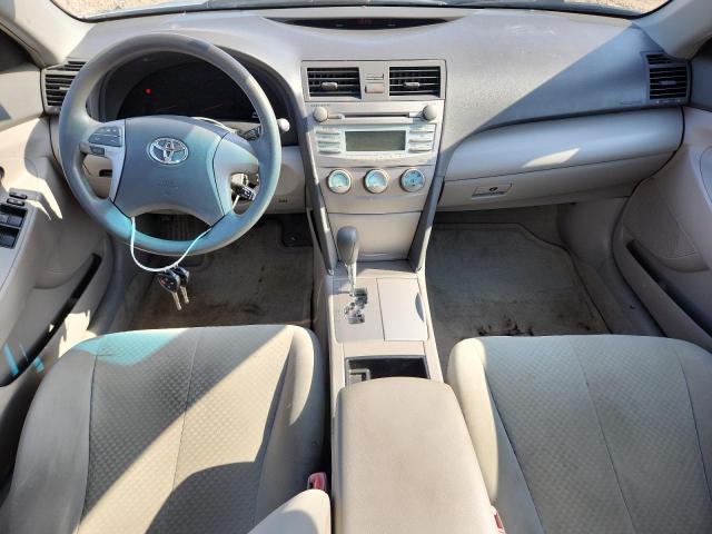 2009 Toyota Camry მანქანა იყიდება აუქციონზე, vin: 4T1BE46KX9U290744, აუქციონის ნომერი: 53280956