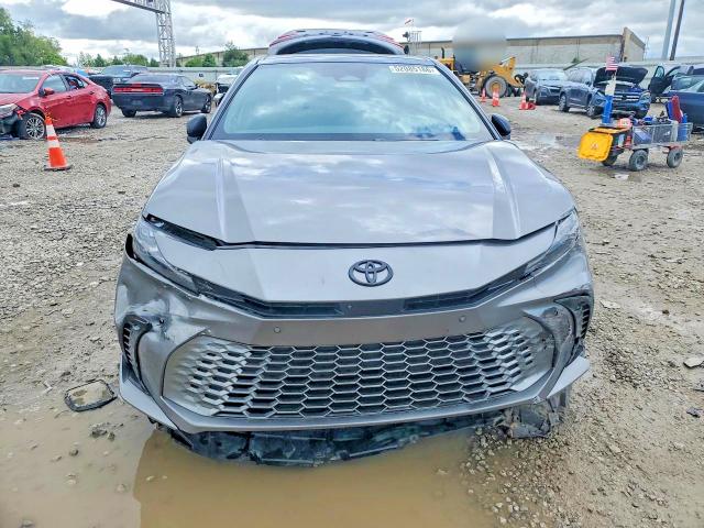 Продажа на аукционе авто 2026 Toyota Camry, vin: 4T1DAACK3TU674380, номер лота: 52085186