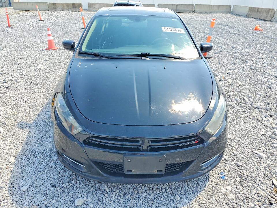 Продажа на аукционе авто 2014 Dodge Dart, vin: 1C3CDFBB4ED701664, номер лота: 51420896