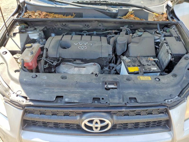 54161716 :رقم المزاد ، JTMBF4DV6AD024513 vin ، 2010 Toyota Rav4 مزاد بيع