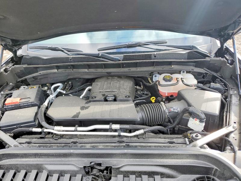 Продаж на аукціоні авто 2024 Gmc Sierra, vin: 1GTPUJEK6RZ354777, номер лоту: 53336186