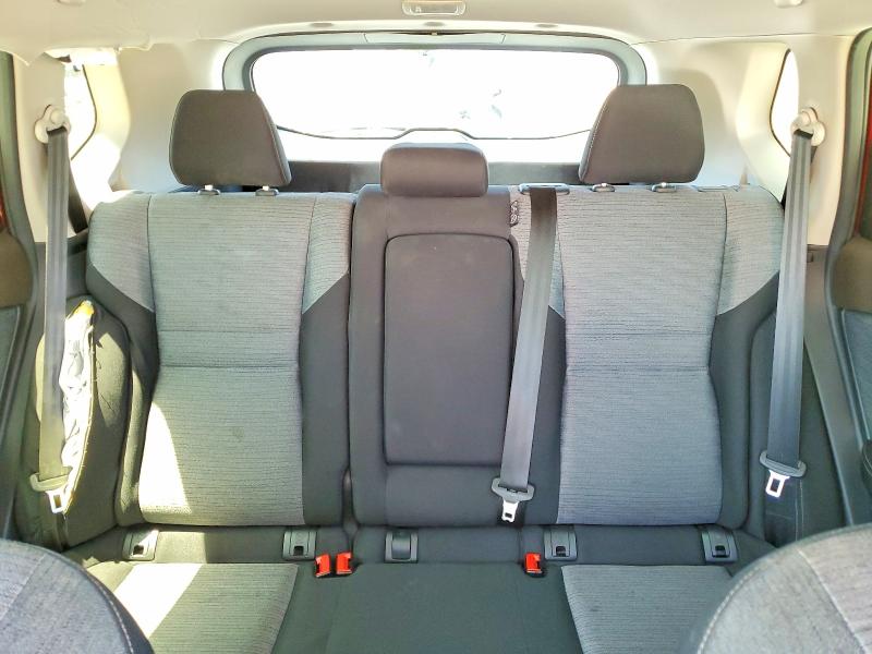 Aukcja sprzedaży 2023 Nissan Rogue, vin: JN8BT3BA1PW012760, numer aukcji: 52574386