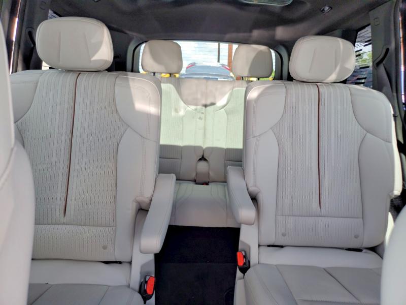Aukcja sprzedaży 2026 Cadillac Vistiq, vin: 1GYC3KML8TZ711329, numer aukcji: 55190626