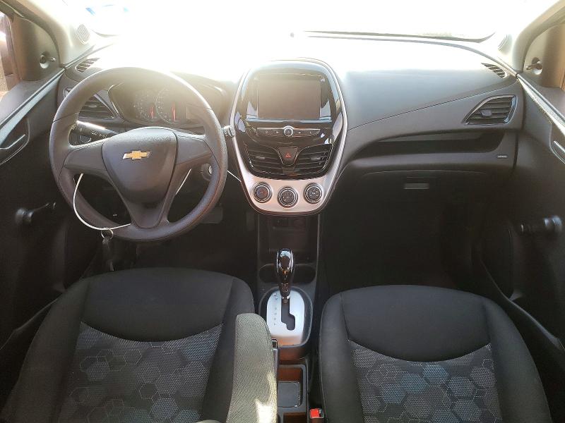 Продаж на аукціоні авто 2017 Chevrolet Spark, vin: KL8CB6SA6HC838875, номер лоту: 53208546