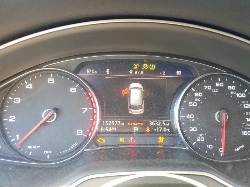 Auction sale of the 2018 Audi Q7, vin: WA1LAAF72JD022946, lot number: 55370076