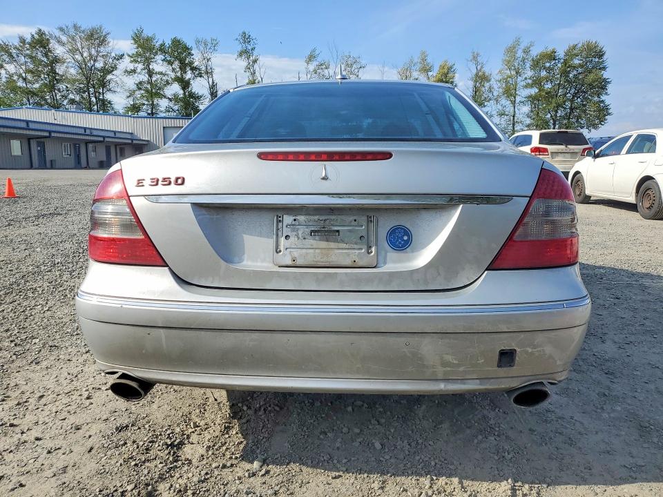 Aukcja sprzedaży 2007 Mercedes-benz E, vin: WDBUF56X87B031642, numer aukcji: 52256296