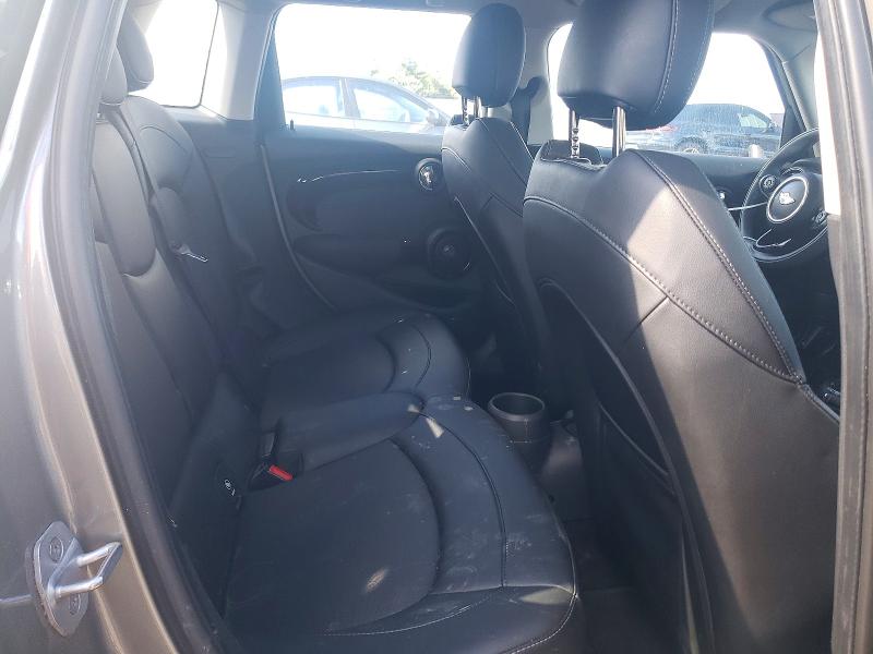 Aukcja sprzedaży 2017 Mini Cooper, vin: WMWXU3C39H2F49111, numer aukcji: 52926096