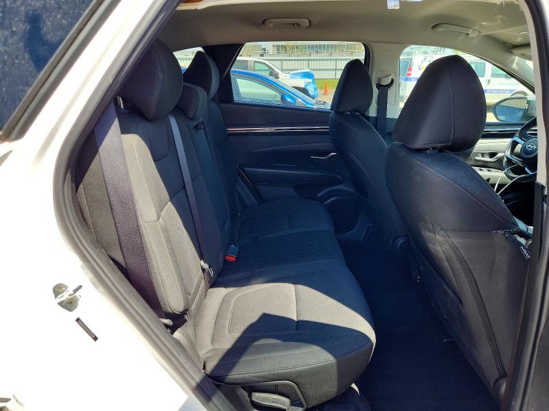 2023 Hyundai Tucson მანქანა იყიდება აუქციონზე, vin: 5NMJBCAE6PH175504, აუქციონის ნომერი: 53939176