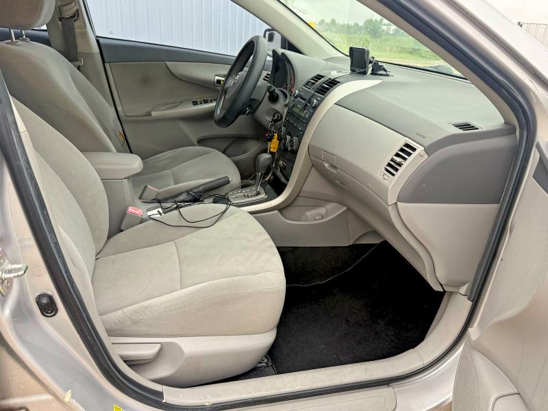 Aukcja sprzedaży 2010 Toyota Corolla, vin: 1NXBU4EE6AZ308627, numer aukcji: 54537706