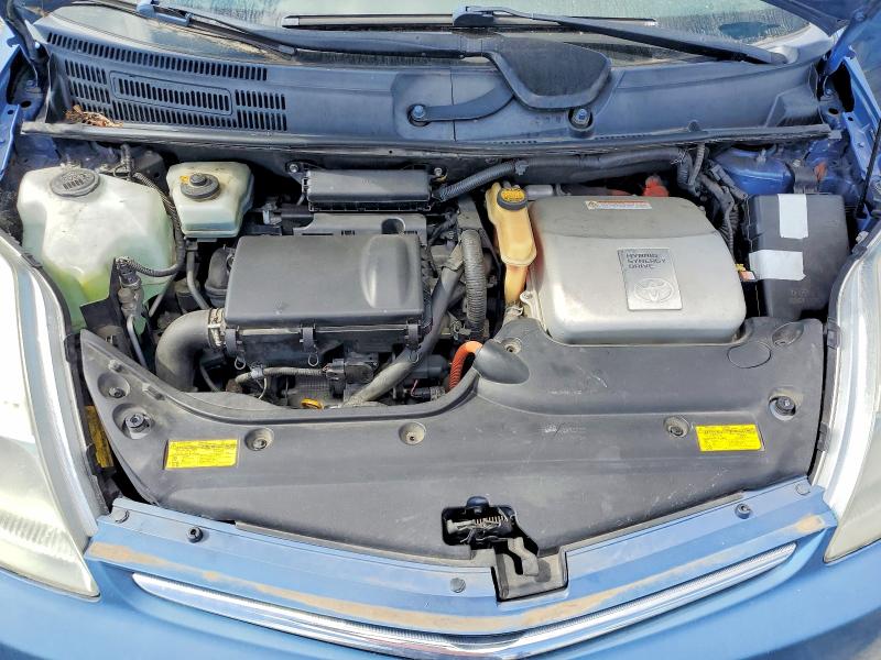 Aukcja sprzedaży 2008 Toyota Prius, vin: JTDKB20U387767829, numer aukcji: 55449006