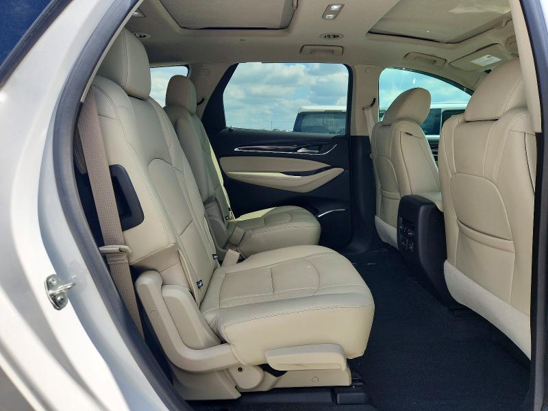 Auction sale of the 2020 Buick Enclave, vin: 5GAERCKW5LJ229983, lot number: 53210686