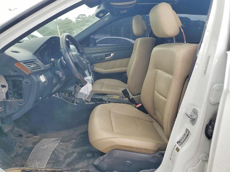 2010 Mercedes-benz E მანქანა იყიდება აუქციონზე, vin: WDDHF5GB1AA068492, აუქციონის ნომერი: 54240486