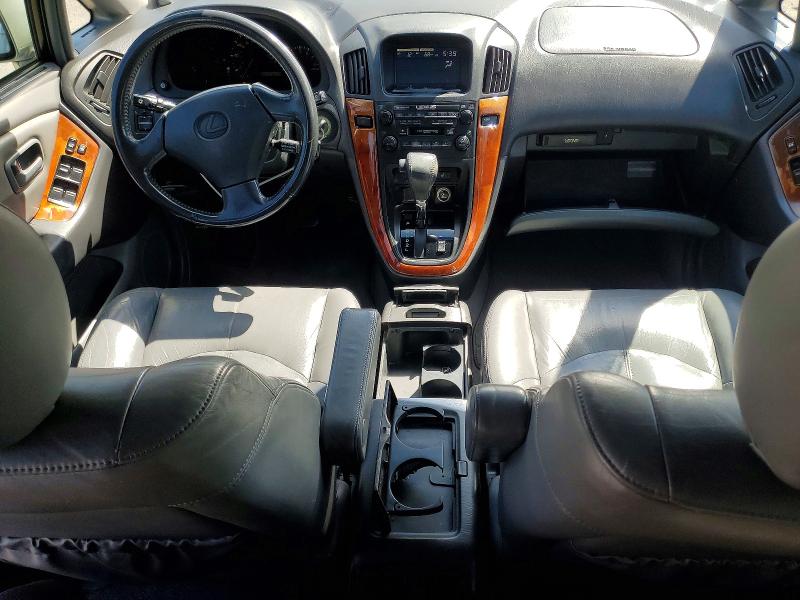 Продажа на аукционе авто 1999 Lexus Rx, vin: JT6HF10U1X0075768, номер лота: 54180356