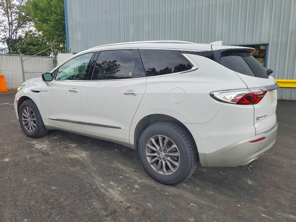 Aukcja sprzedaży 2022 Buick Enclave, vin: 5GAEVBKW0NJ132554, numer aukcji: 53782156