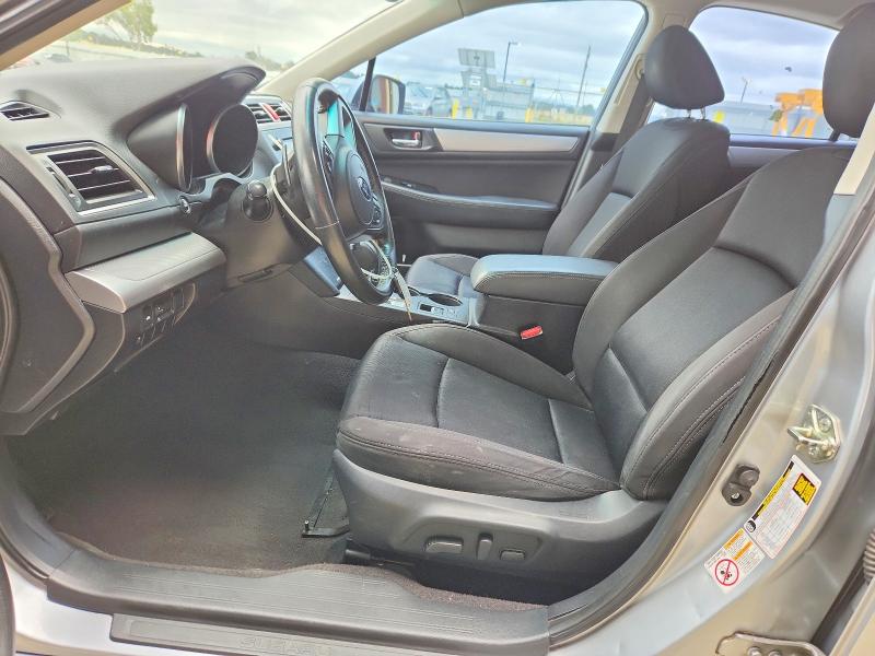 Aukcja sprzedaży 2015 Subaru Legacy, vin: 4S3BNAC61F3046279, numer aukcji: 52470356