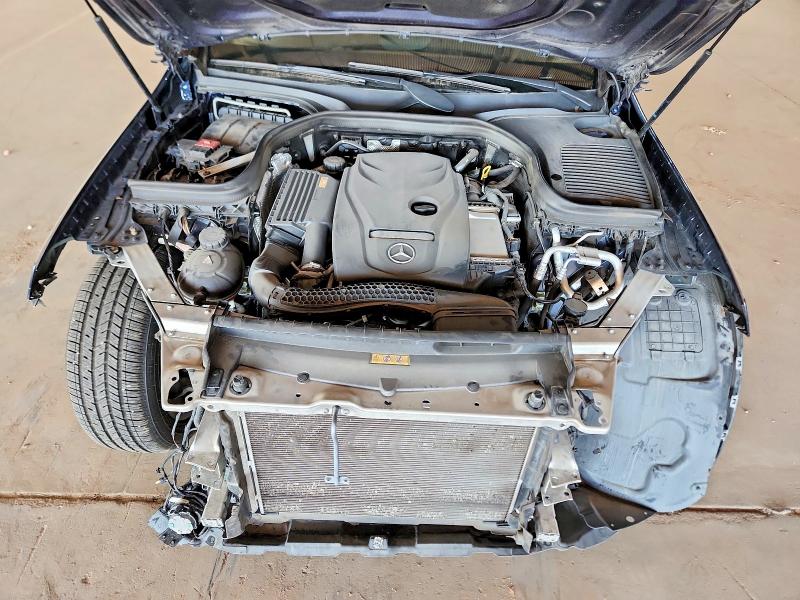 54777156 :رقم المزاد ، WDC0G4JBXGF012970 vin ، 2016 Mercedes-benz Glc مزاد بيع