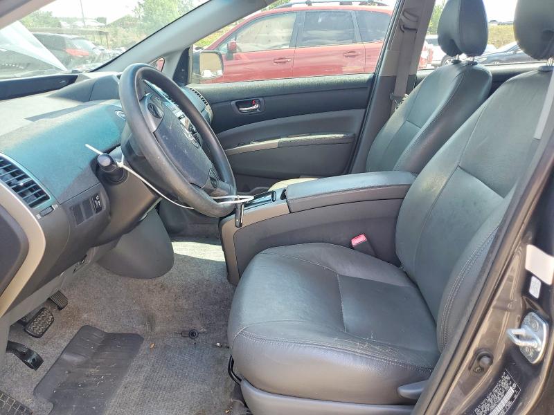 Продаж на аукціоні авто 2009 Toyota Prius, vin: JTDKB20U193480952, номер лоту: 54781786