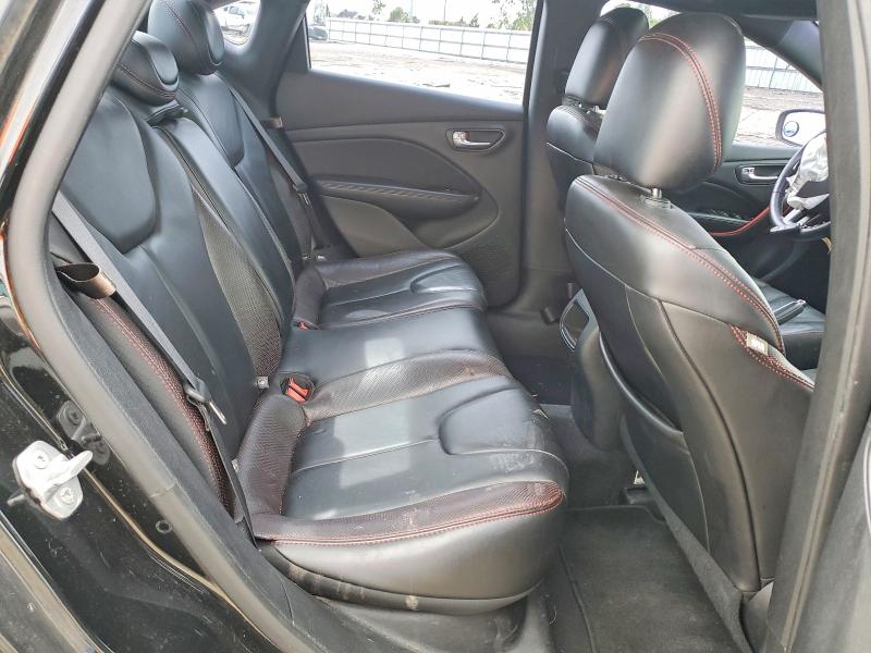 2015 Dodge Dart მანქანა იყიდება აუქციონზე, vin: 1C3CDFEB4FD346072, აუქციონის ნომერი: 54613486