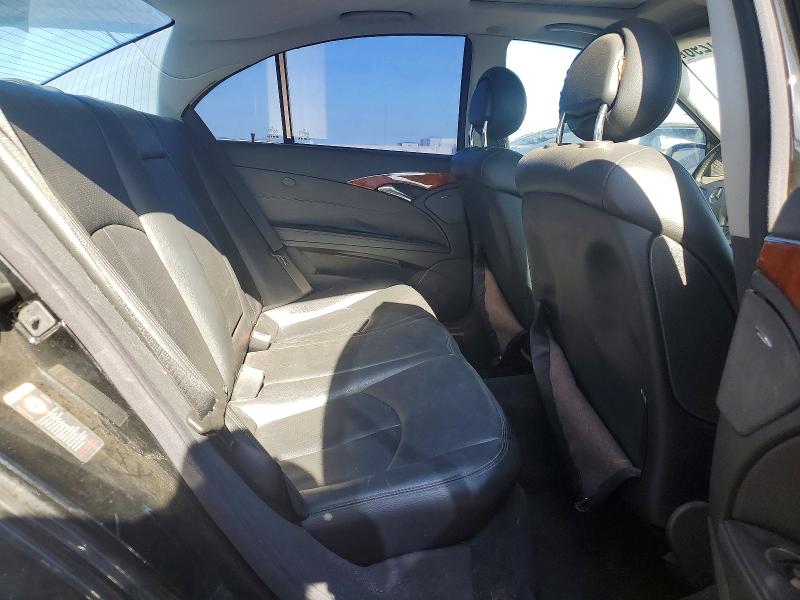 Aukcja sprzedaży 2005 Mercedes-benz E, vin: WDBUF65J35A640580, numer aukcji: 55411296