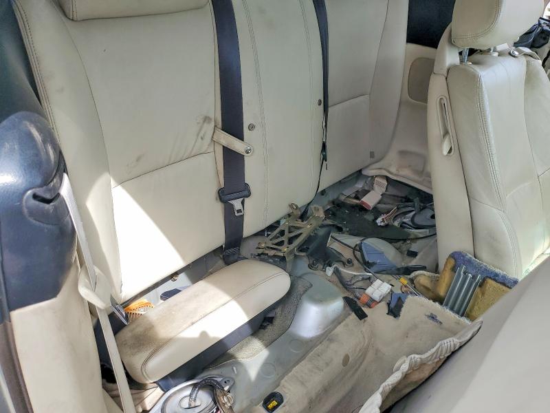 Продажа на аукционе авто 2003 Lexus Sc, vin: JTHFN48Y430045734, номер лота: 52062576