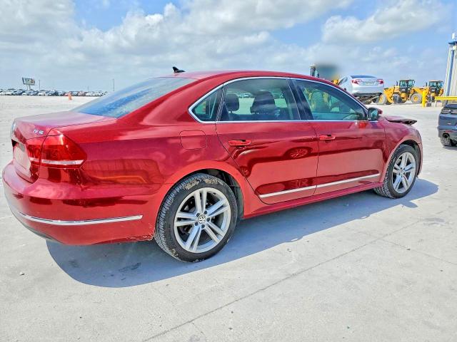 Продажа на аукционе авто 2015 Volkswagen Passat, vin: 1VWBS7A36FC041385, номер лота: 53779426