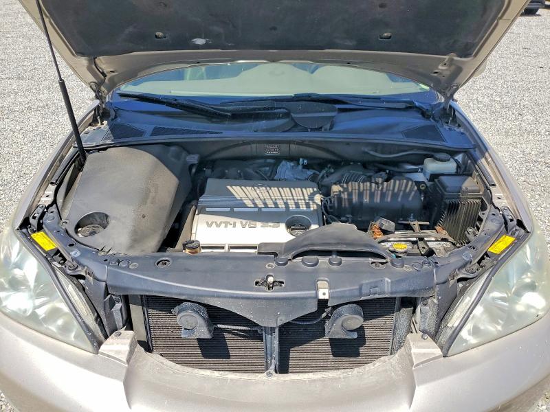 53511186 :رقم المزاد ، 2T2GA31U65C033172 vin ، 2005 Lexus Rx مزاد بيع