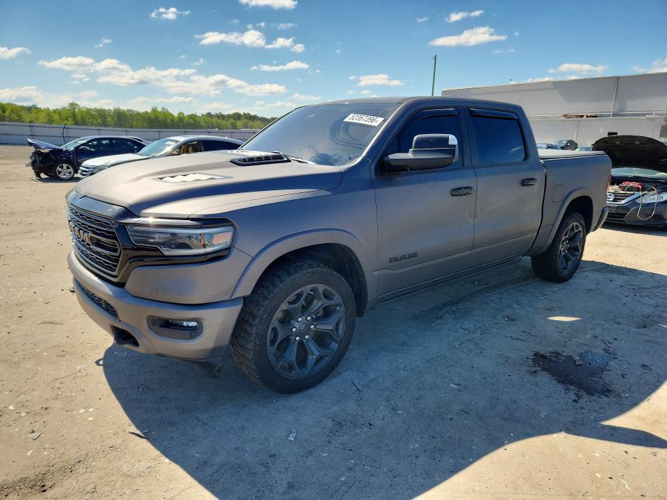 Aukcja sprzedaży 2023 Ram 1500, vin: 1C6SRFHM4PN507691, numer aukcji: 52367396