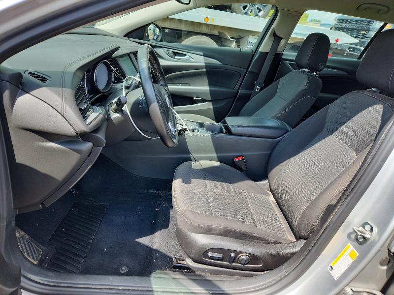 Продаж на аукціоні авто 2018 Buick Regal Tourx, vin: W04GU8SX9J1159360, номер лоту: 53070826