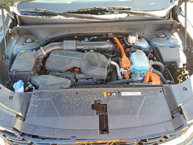 Продажа на аукционе авто 2025 Kia Sorento, vin: KNDRJDJH6S5301491, номер лота: 55218516