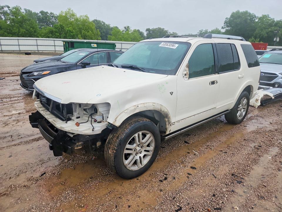 53063096 :رقم المزاد ، 1FMEU75827UA81924 vin ، 2007 Ford Explorer مزاد بيع