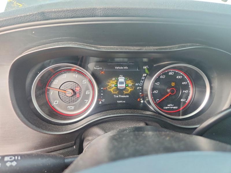 Продажа на аукционе авто 2021 Dodge Charger, vin: 2C3CDXKG1MH585150, номер лота: 54458956