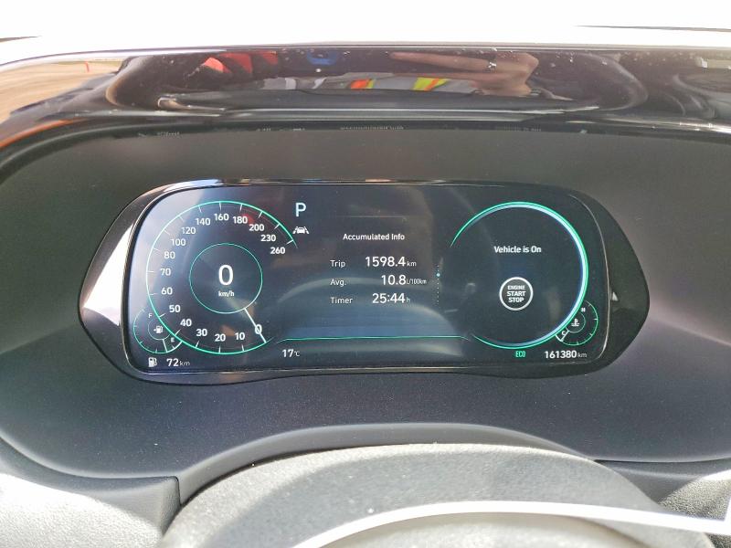 Продаж на аукціоні авто 2020 Hyundai Palisade, vin: KM8R5DHE5LU164546, номер лоту: 53834206