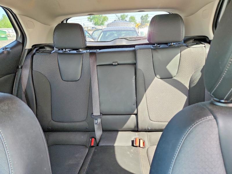Продажа на аукционе авто 2023 Buick Encore Gx, vin: KL4MMDS22PB041007, номер лота: 53953296