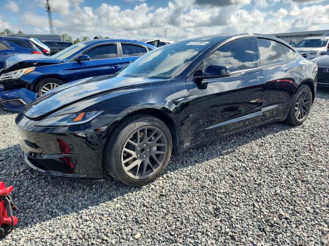 2024 Tesla Model 3 მანქანა იყიდება აუქციონზე, vin: 5YJ3E1EA7RF833234, აუქციონის ნომერი: 53713966