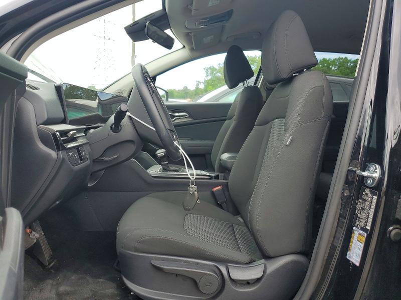 Продаж на аукціоні авто 2026 Kia Sportage, vin: 5XYK2CDF8TG376060, номер лоту: 54628426