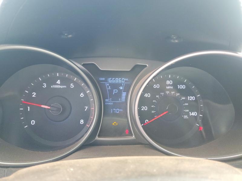 Aukcja sprzedaży 2012 Hyundai Veloster, vin: KMHTC6AD0CU036949, numer aukcji: 51374606