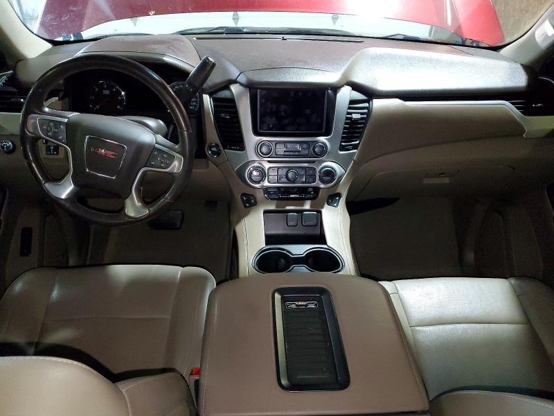 Aukcja sprzedaży 2017 Gmc Yukon, vin: 1GKS2BKC8HR348906, numer aukcji: 53010416