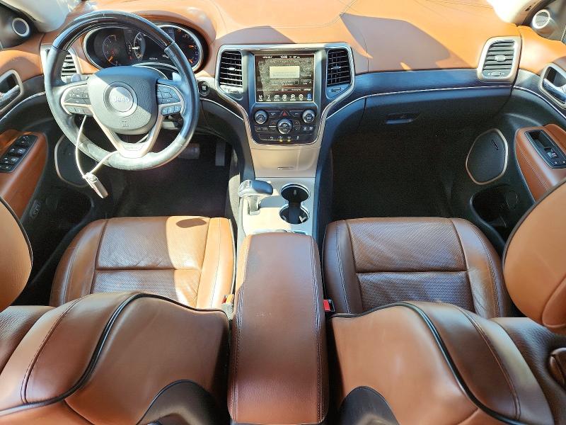 Aukcja sprzedaży 2015 Jeep Grand Cherokee, vin: 1C4RJFJMXFC712564, numer aukcji: 54394276