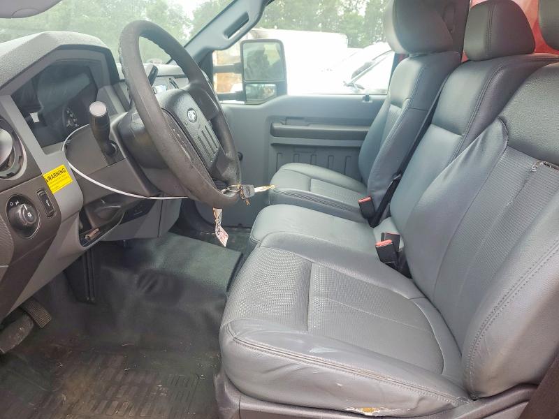 Продаж на аукціоні авто 2016 Ford F550, vin: 1FDUF5GY7GEA60214, номер лоту: 53920636