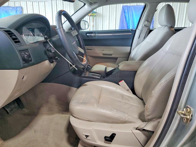 54718916 :رقم المزاد ، 2C3LK53G16H284082 vin ، 2006 Chrysler 300 مزاد بيع