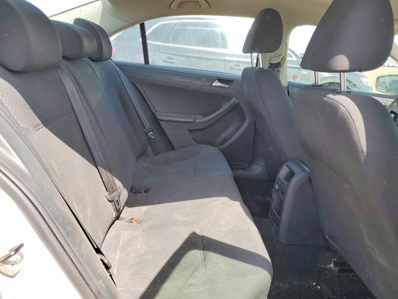 Продаж на аукціоні авто 2013 Volkswagen Jetta, vin: 3VW2K7AJ9DM408001, номер лоту: 52171306