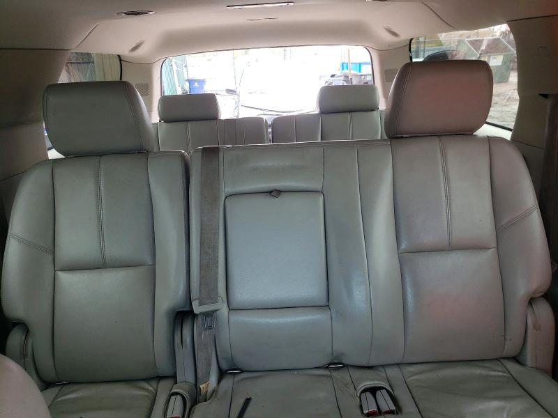 52103856 :رقم المزاد ، 1GKS2KE7XDR303782 vin ، 2013 Gmc Yukon Xl مزاد بيع