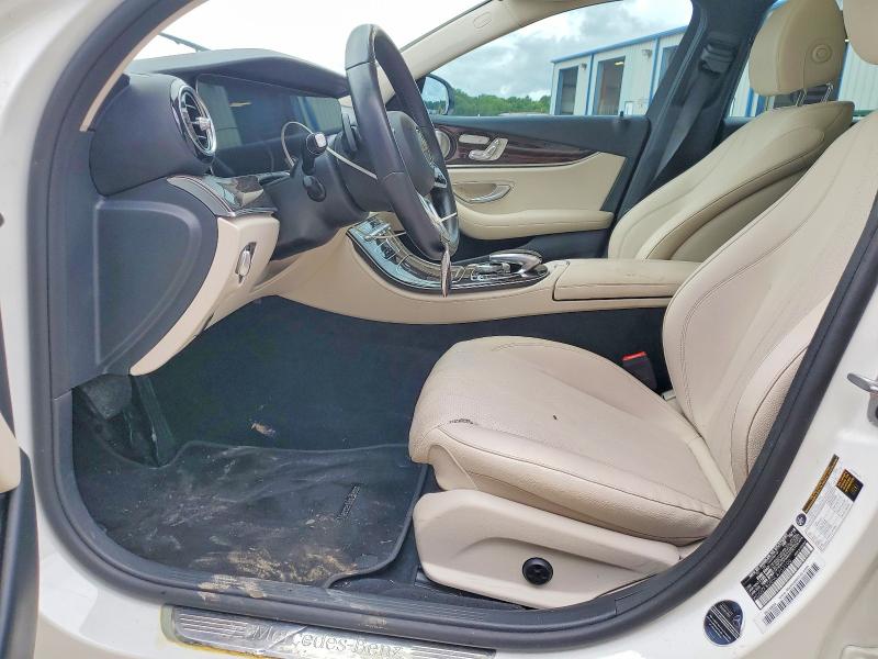 Продаж на аукціоні авто 2020 Mercedes-benz E, vin: WDDZF8DB9LA752106, номер лоту: 54623086