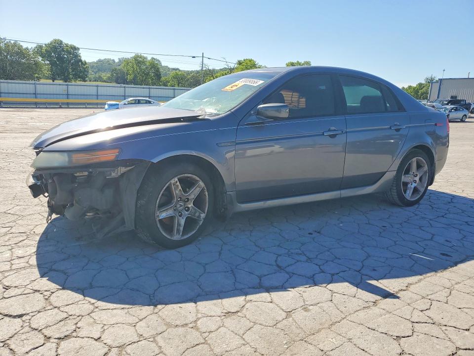 Aukcja sprzedaży 2005 Acura Tl, vin: 19UUA66215A015880, numer aukcji: 53009866
